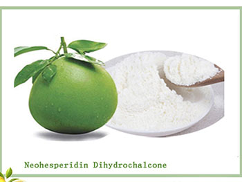 What Is Neohesperidin Dihydrochalcone Used For?